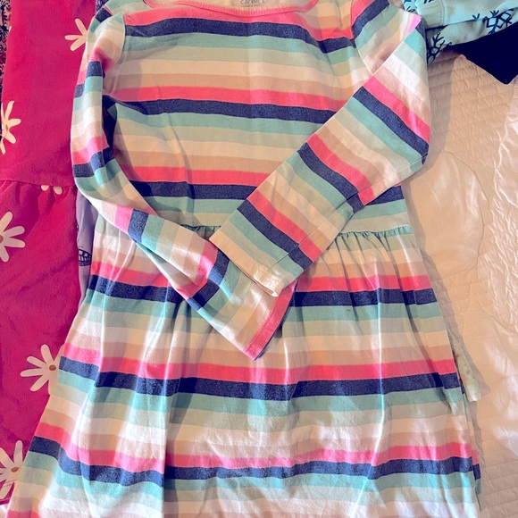 Tunic and dress bundle size  6 girls - Picture 2 of 6